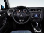Volkswagen Sagitar Bluemotion 2013 года